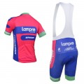 Tenue complète cyclisme équipe pro Lampre Merida