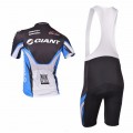 Tenue complète cyclisme équipe pro Giant