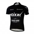 Maillot vélo équipe pro Etixx Quick Step manches courtes