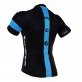 Maillot vélo équipe pro SKY manches courtes