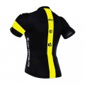 Maillot vélo équipe pro SKY manches courtes