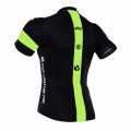 Maillot vélo équipe pro SKY manches courtes