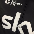 Maillot vélo équipe pro SKY manches courtes