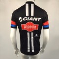 Maillot vélo équipe pro Giant manches courtes