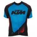 Maillot vélo équipe pro KTM manches courtes