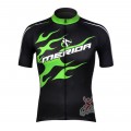 Maillot vélo Merida Multivan manches courtes