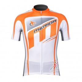 Maillot vélo Merida Multivan manches courtes