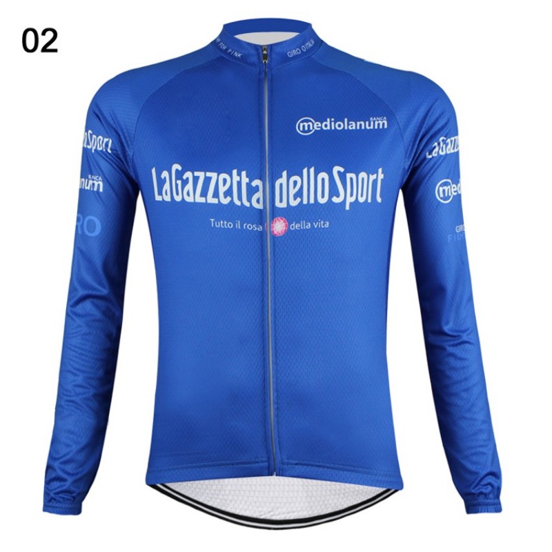 tour d'italie maillot bleu