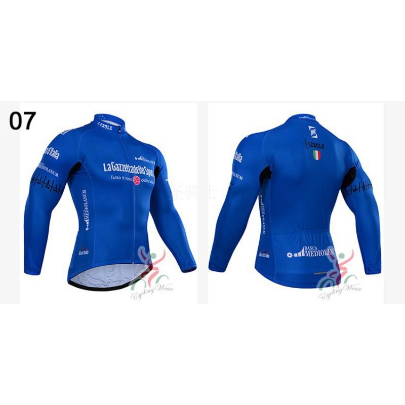 Maillot cycliste on sale italien
