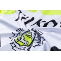 Maillot vélo équipe pro Tinkoff manches courtes