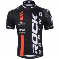 Maillot vélo manches courtes Rock Racing Team