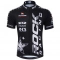 Maillot vélo manches courtes Rock Racing Team