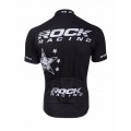 Maillot vélo manches courtes Rock Racing Team