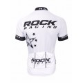 Maillot vélo manches courtes Rock Racing Team