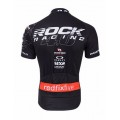 Maillot vélo manches courtes Rock Racing Team