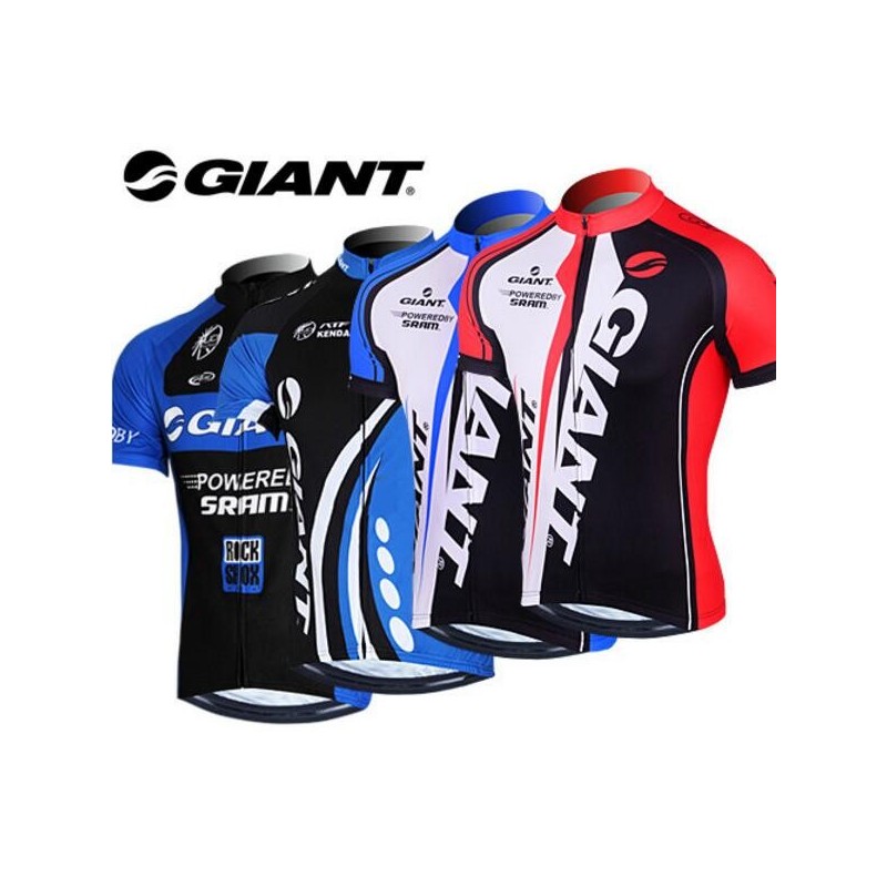 Maillot De Cyclisme Personnalisé Homme - Manches Courtes, Séchage Rapide - Logo Et Nom D'équipe Imprimés