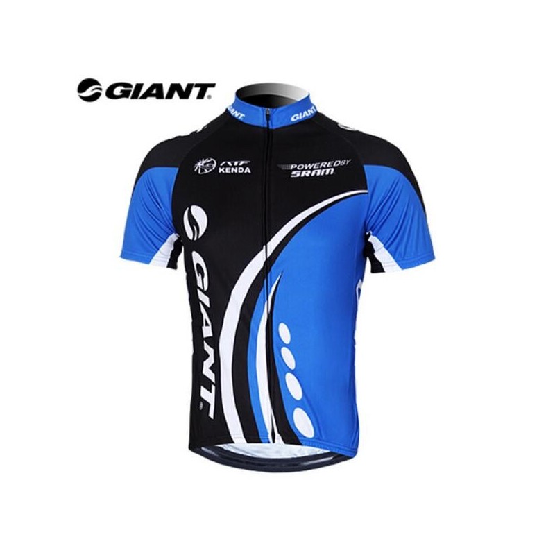 Maillot velo giant 2025