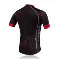 Maillot vélo Volegarb pro manches courtes