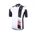 Maillot vélo Volegarb pro manches courtes