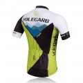 Maillot vélo Volegarb pro manches courtes