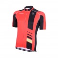 Maillot vélo Volegarb pro manches courtes