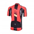 Maillot vélo Volegarb pro manches courtes