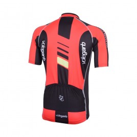 Maillot vélo Volegarb pro manches courtes