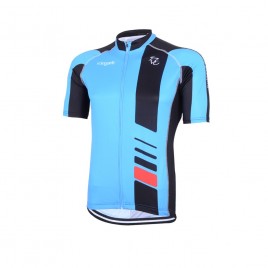 Maillot vélo Volegarb pro manches courtes