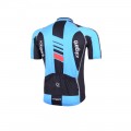 Maillot vélo Volegarb pro manches courtes