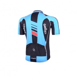 Maillot vélo Volegarb pro manches courtes