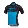 Maillot vélo Volegarb pro manches courtes