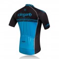 Maillot vélo Volegarb pro manches courtes