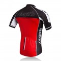 Maillot vélo Volegarb pro manches courtes