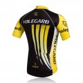 Maillot vélo Volegarb pro manches courtes