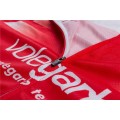 Maillot vélo Volegarb pro manches courtes