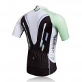 Ensemble cuissard vélo et maillot cyclisme Volegarb