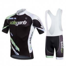 Ensemble cuissard vélo et maillot cyclisme Volegarb