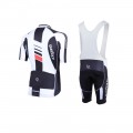 Ensemble cuissard vélo et maillot cyclisme Volegarb