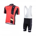 Ensemble cuissard vélo et maillot cyclisme Volegarb