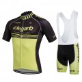 Ensemble cuissard vélo et maillot cyclisme Volegarb