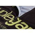 Maillot vélo Volegarb pro manches courtes