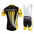 Ensemble cuissard vélo et maillot cyclisme Volegarb