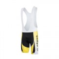 Ensemble cuissard vélo et maillot cyclisme Volegarb