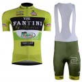 Ensemble cuissard vélo et maillot cyclisme équipe pro Vini Fantini - Nippo