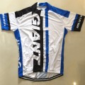 Ensemble cuissard vélo et maillot cyclisme équipe pro Giant