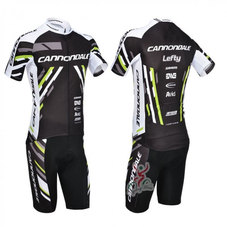 Maillot online vtt cannondale