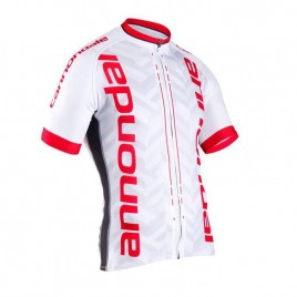 Ensemble cuissard vélo et maillot cyclisme pro Cannondale