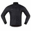 Veste polaire thermique vélo hiver grand froid Arsuxeo 2017