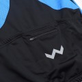 Veste polaire thermique vélo hiver grand froid Arsuxeo 2017