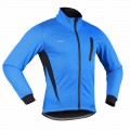 Veste polaire thermique vélo hiver grand froid Arsuxeo 2017